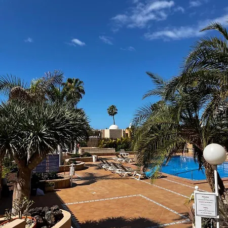 Borinquen Appartement