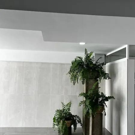 Apartment Borinquen Playa Fanabe