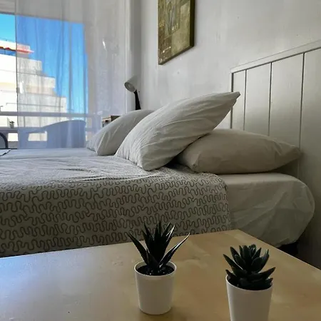 Apartment Borinquen *