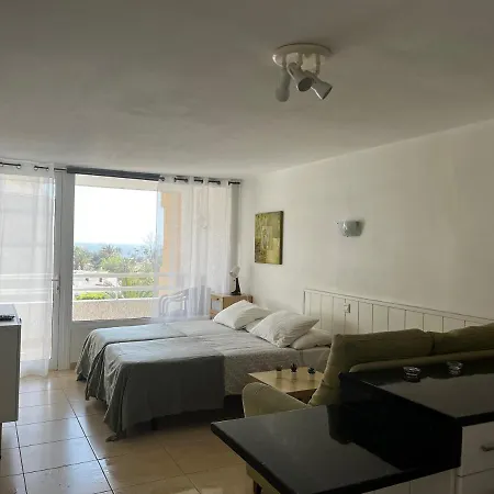 Borinquen Apartment